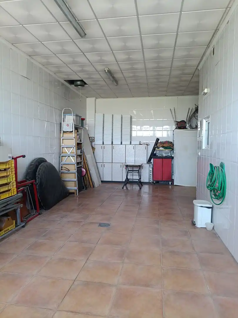 Locale commerciale in vendita a Tobarra, imagen 5