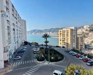 Exterior view of Apartment for sale in Cullera  with Air Conditioner, Heating and Terrace