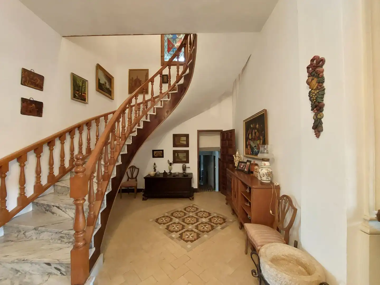 Country homes for sale in Ondara  with Private garden, Terrace and Swimming Pool
