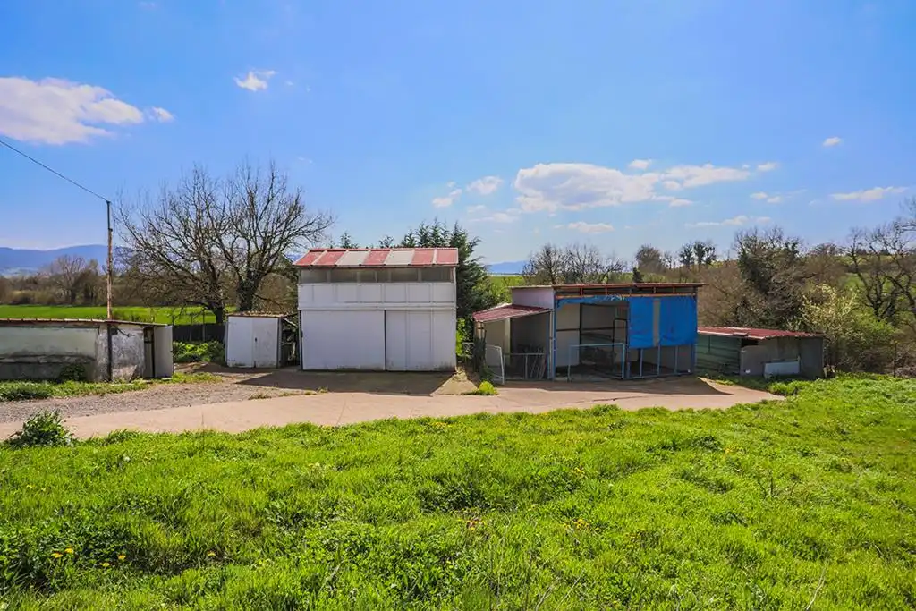 Land for sale in Zalduondo