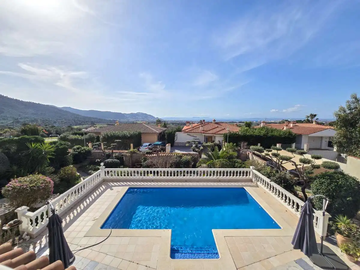 Casa o xalet en venda a Nord