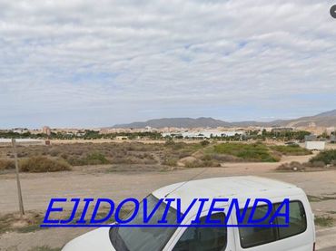 Residential land for sale in El Ejido Ciudad