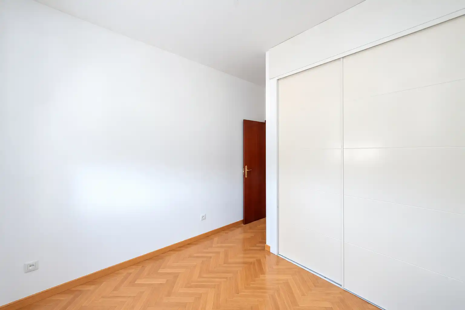 Schlafzimmer von Wohnung zum Verkauf in Perales del Río