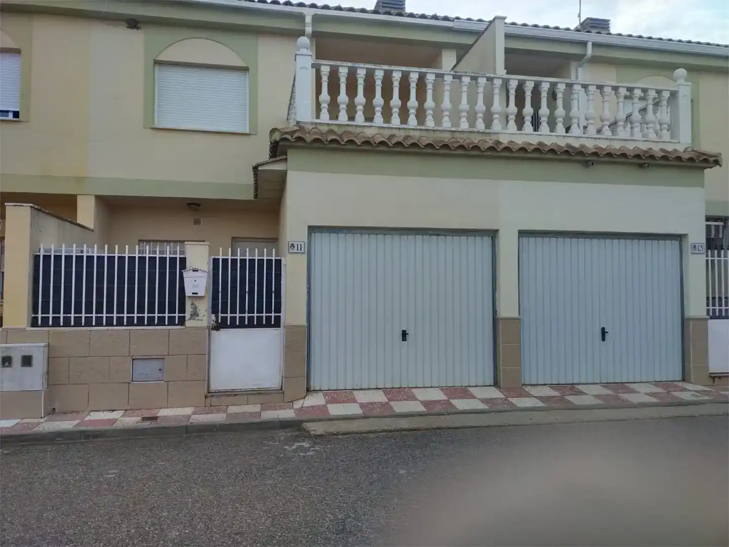 Parking de Piso en venta en Manzaneque con Amueblado
