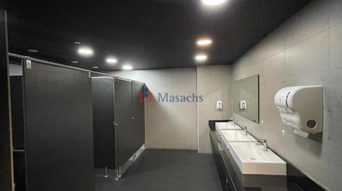 Foto 4 de Oficina de lloguer a Les Fonts, Barcelona