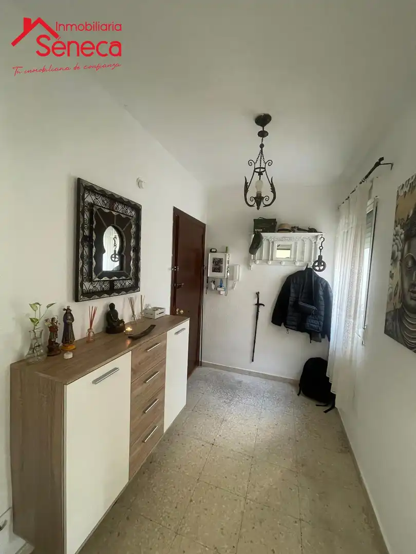 Flat for sale in Córdoba  with Heating, Storage room and Furnished