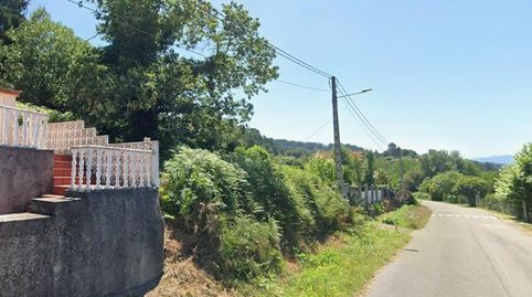TERRENO EDIFICABLE EN OLIVEIRA PONTEAREAS, imagen 5