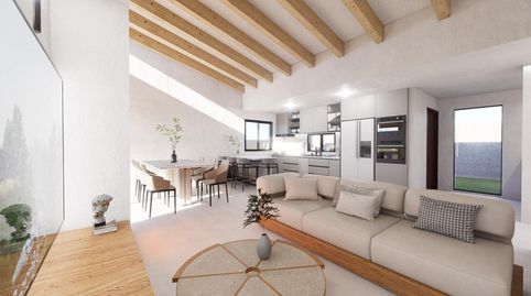 CASA UNIFAMILIAR DOBRA NOVA  TERRENY  CLAU EN MÀ  PERSONALITZABLE, imatge 2
