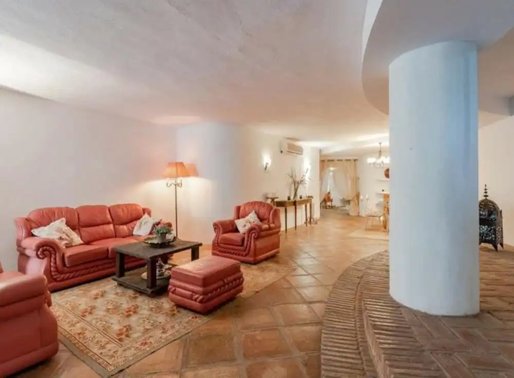 Habitatge amb piscina en venda a Elviria - Cabopino, imagen 6