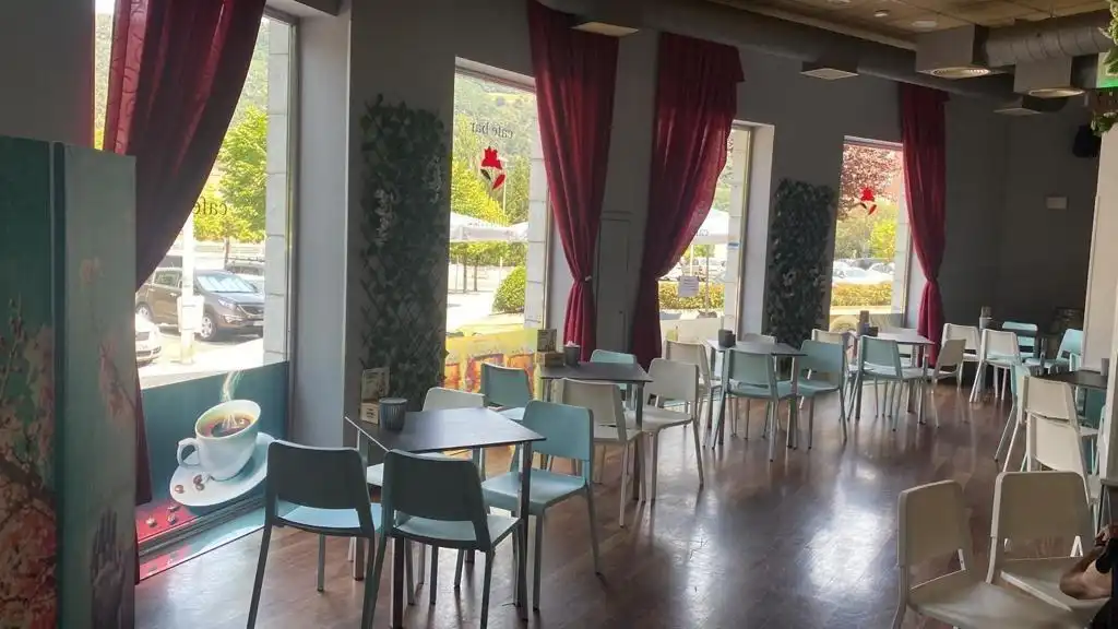 Local comercial de lloguer a Centro - Ariz - Uribarri