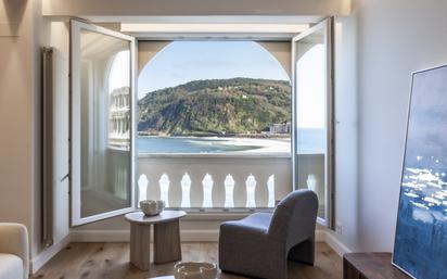 Wohnung zum verkauf in Donostia-San Sebastián - Paseo de Salamanca, Parte Vieja, Donostia - San Sebastián