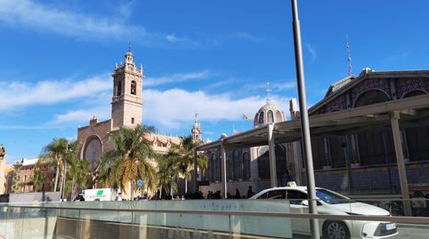 Foto 3 de Apartamento en venta en El Pilar, Valencia Capital