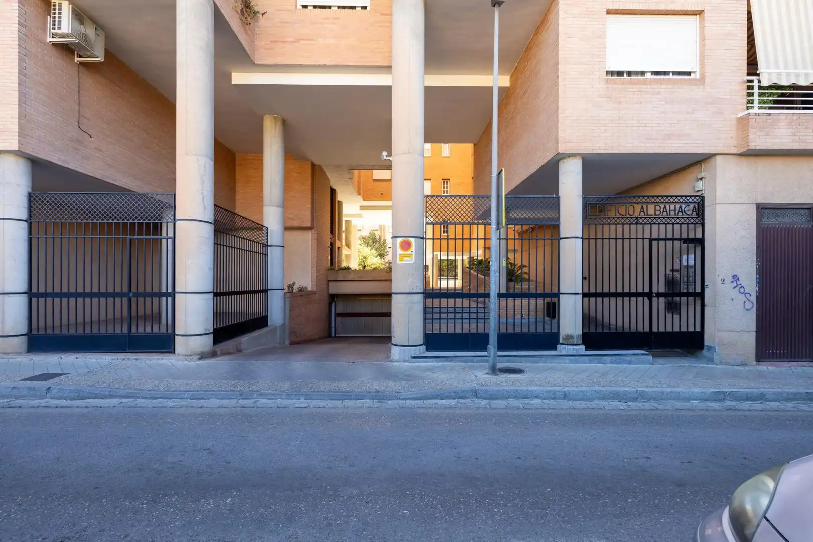 Apartament amb terrassa en venda a Calle Torre Quebrada, imagen 30