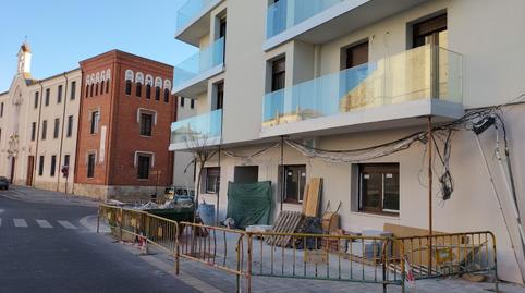 Foto 5 de Piso en venta en Calle Calle Mayor Antigua, San Pablo y Santa Marina, Palencia Capital