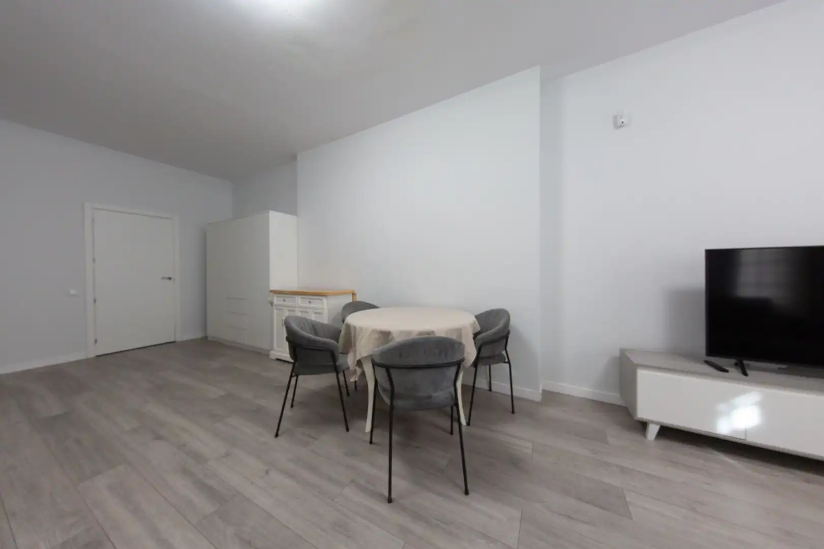 Wohnung zum Verkauf in Alicante / Alacant mit Klimaanlage, Heizung und Abstellraum