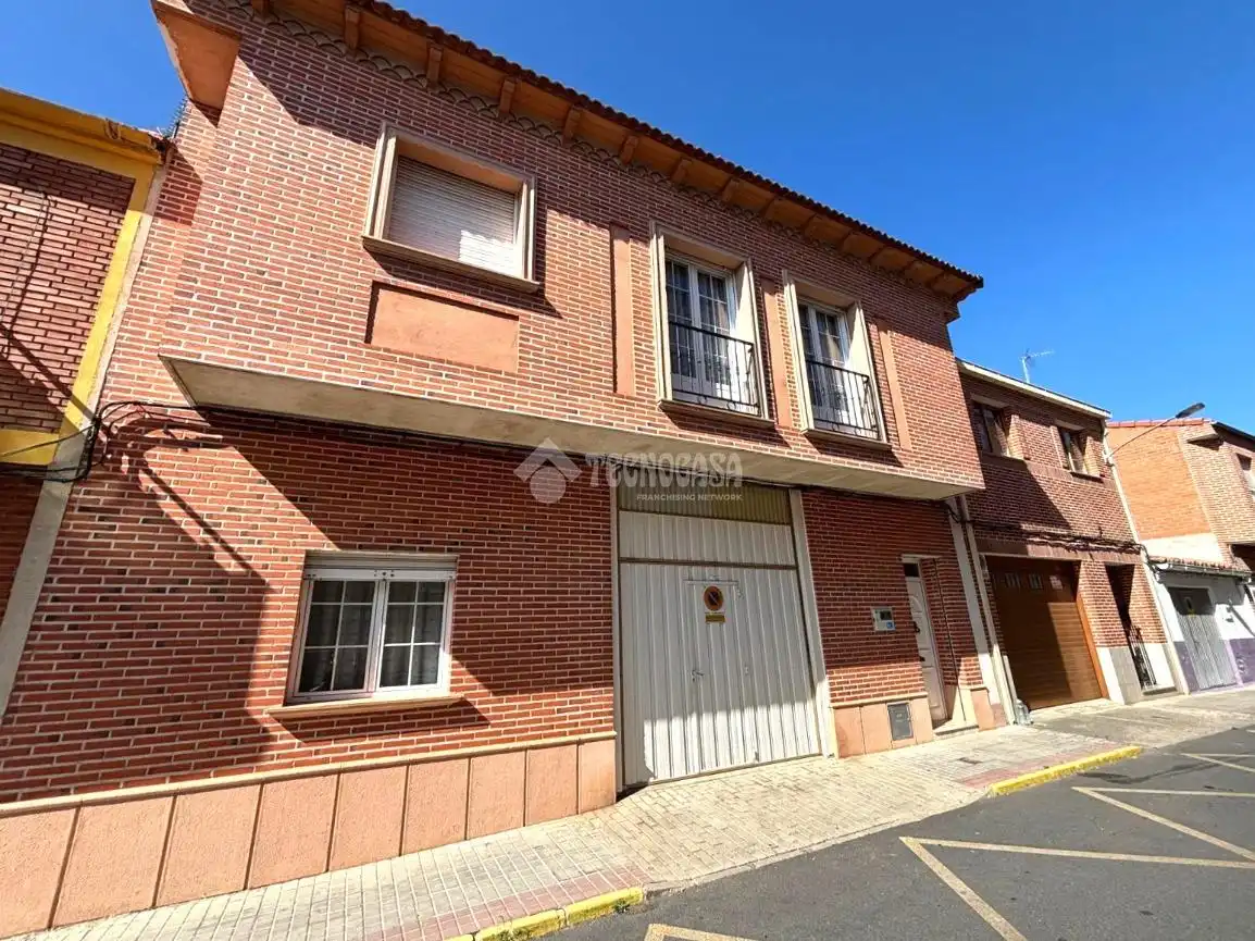 House for sale in Medina del Campo, imagen 3