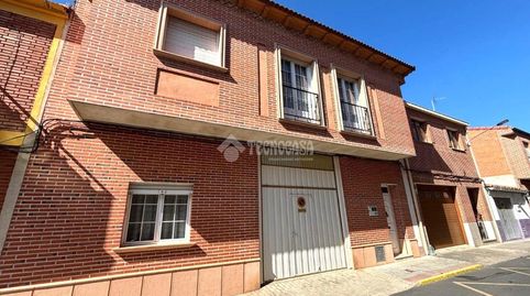 Casa en venta en Medina del campo, imatge 3
