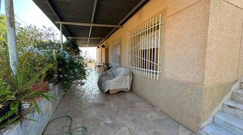 Foto 2 de Finca rústica en venta en Purias, Murcia