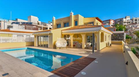 Foto 3 de Casa o xalet en venda a Unterhacing, Playa del Duque, Santa Cruz de Tenerife