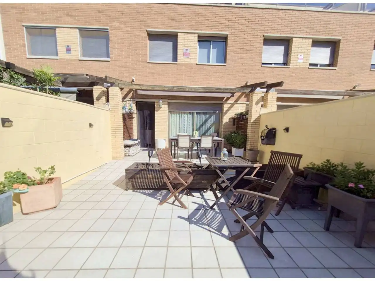 Maison avec jardin à vendre à Les Salines - Pla de Sant Pere, imagen 2
