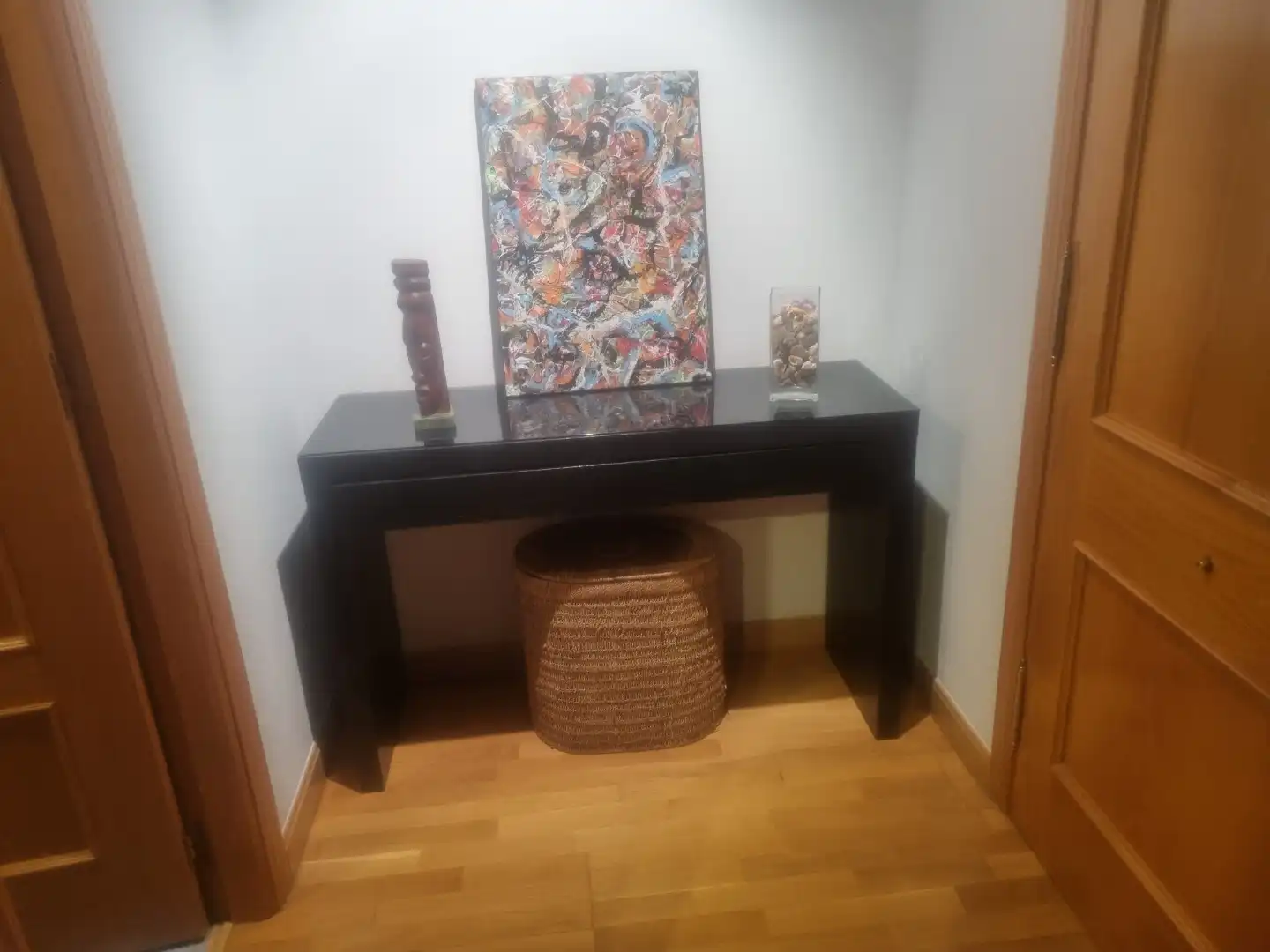Apartament en venda en Burgos amb Calefacció i Traster