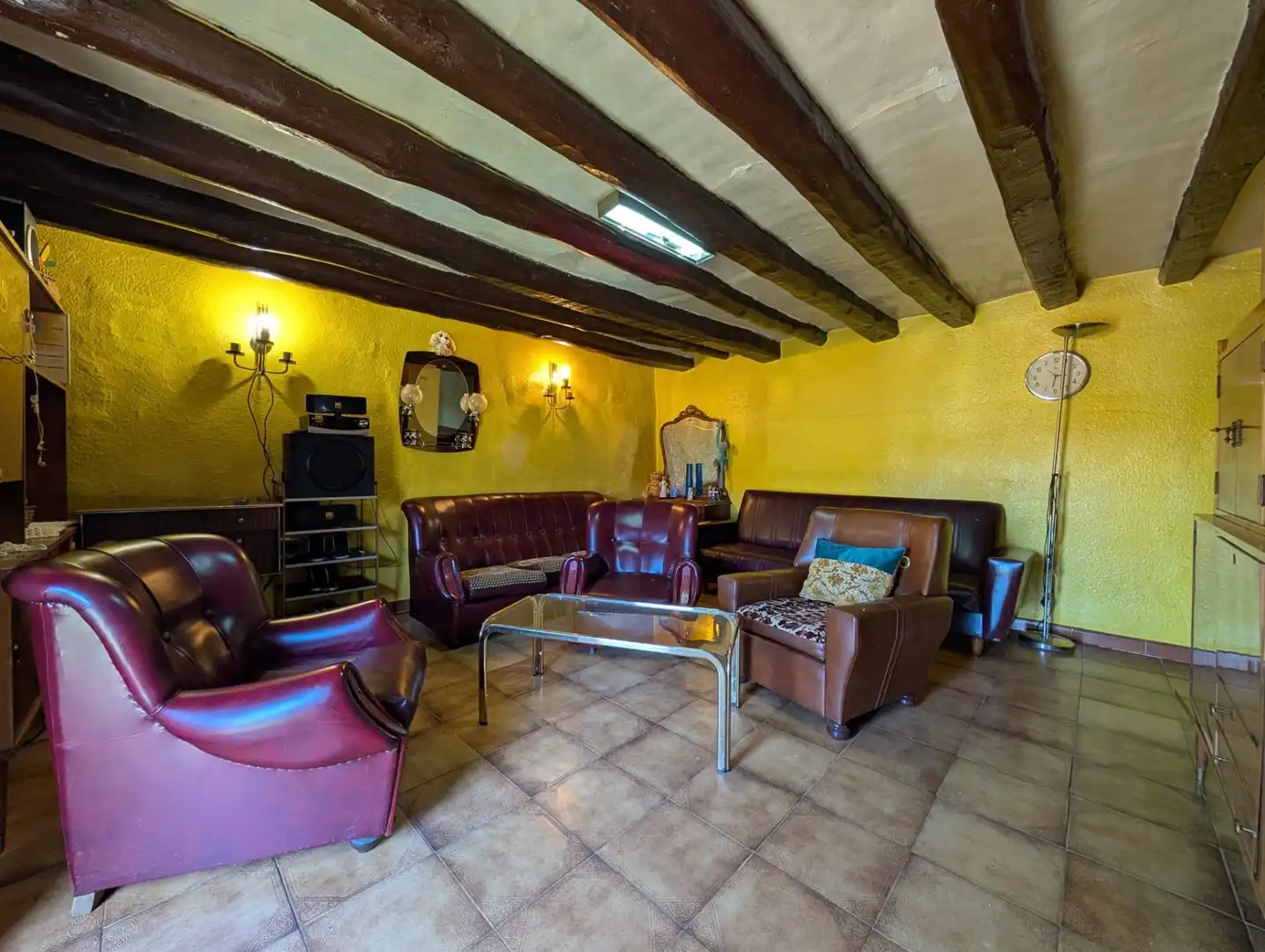 Casa rustica in vendita a barranco cañadilla, imagen 8