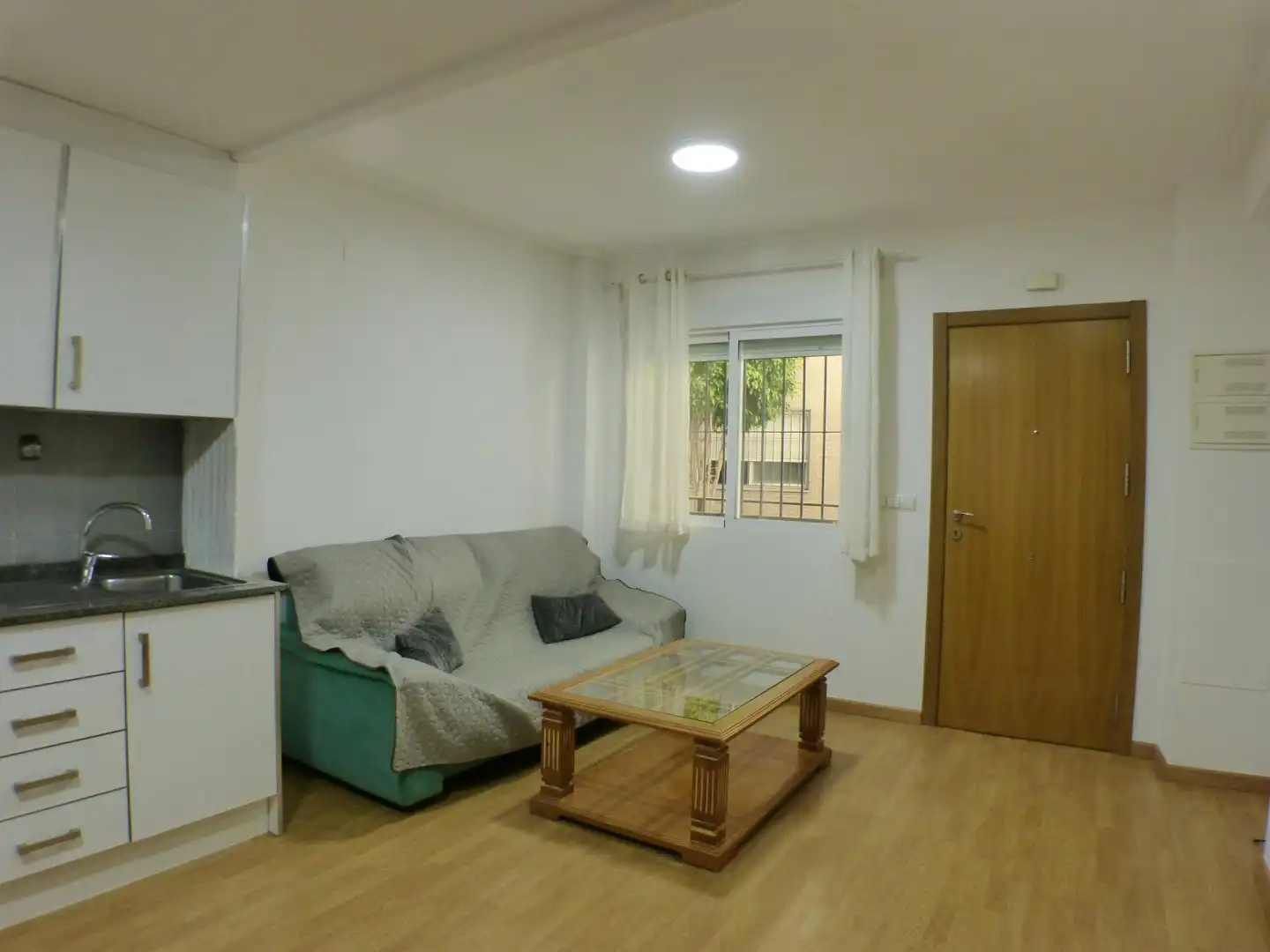 Piso con ascensor en venta en Centro, imagen 7