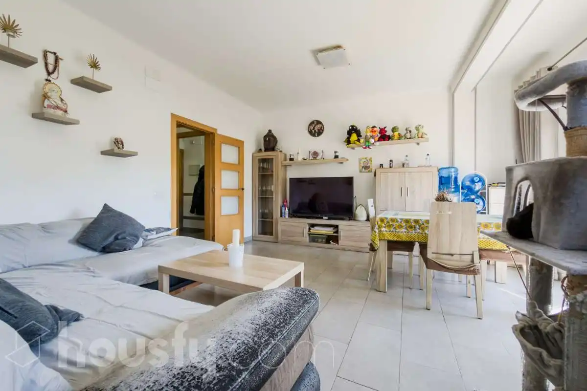 Piso en venta en Calle Ramon llull, La Salut