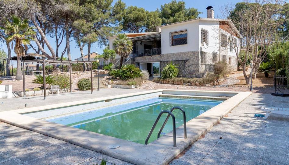 Foto 1 de Casa o chalet en venta en Menorca, Godelleta, Valencia