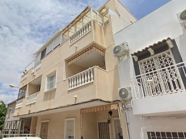 Attique à vendre à Playa de los Locos