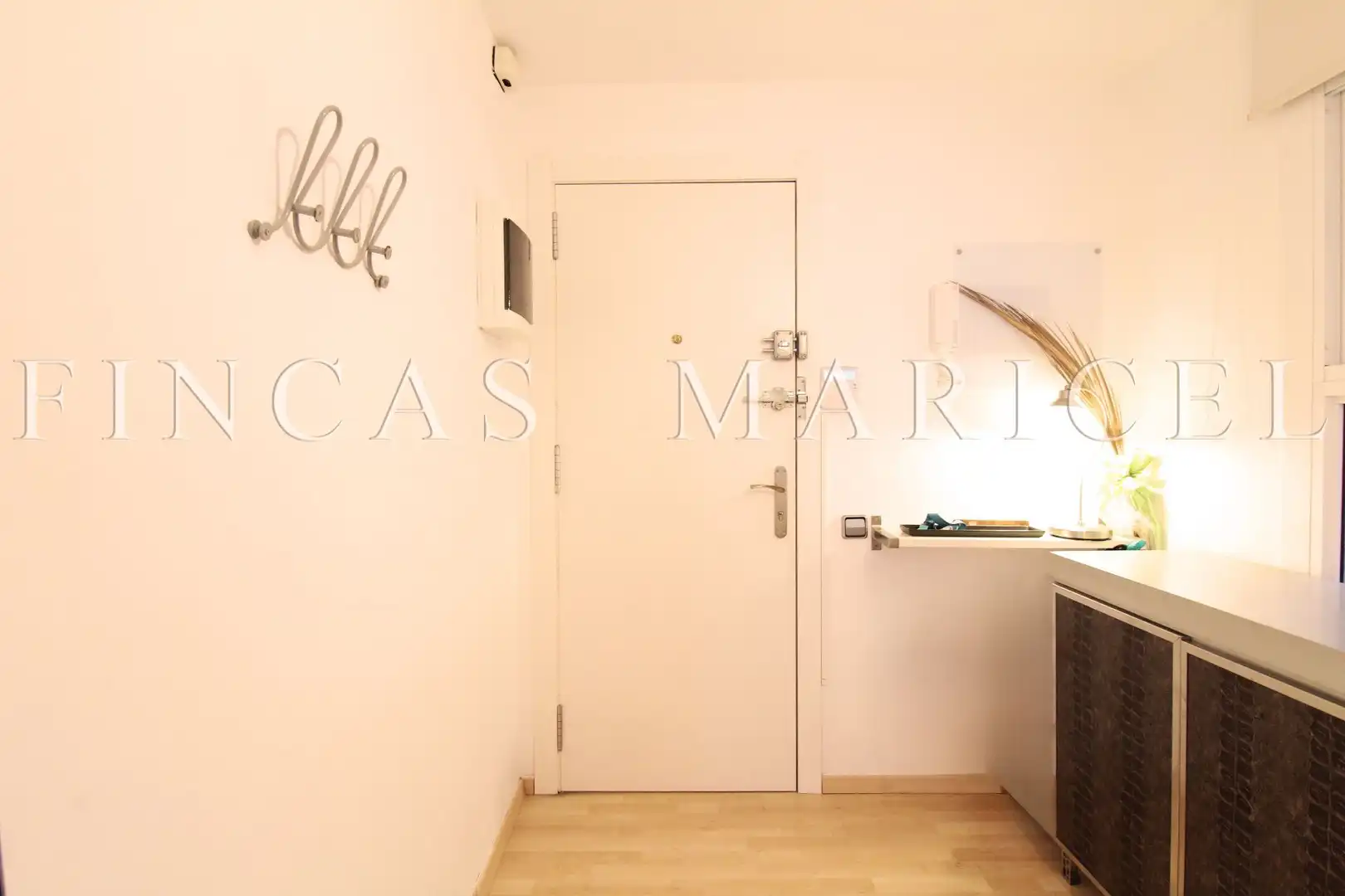 Piso en venta en Centre