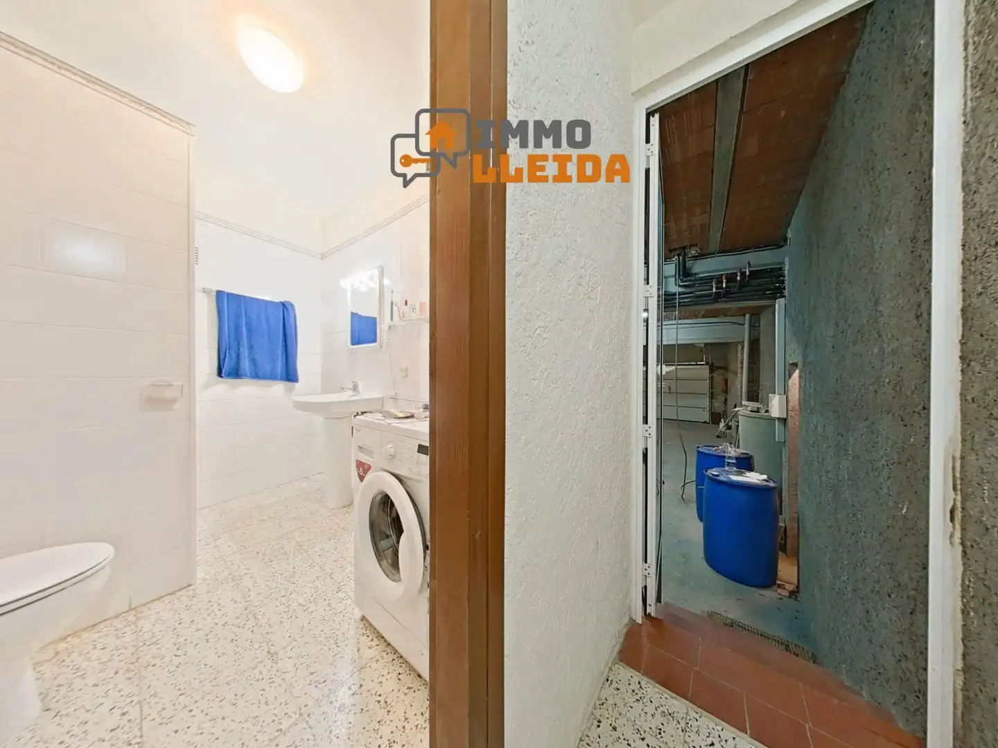 Adossat en venda a Calle CASTELL 3, imagen 21