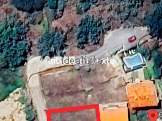 Land for sale in Casas del Monte