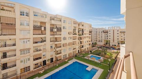 Foto 3 de Pis en venda a Carril del Capitán, Teatinos, Málaga