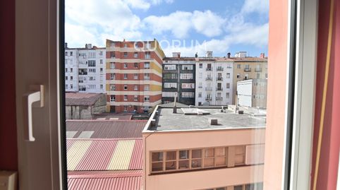 Foto 4 de Piso en venta en Alameda Urquijo, Zabalburu, Bilbao