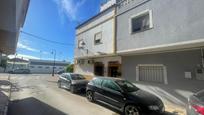 Exterior view of House or chalet for sale in Los Barrios  with Private garden