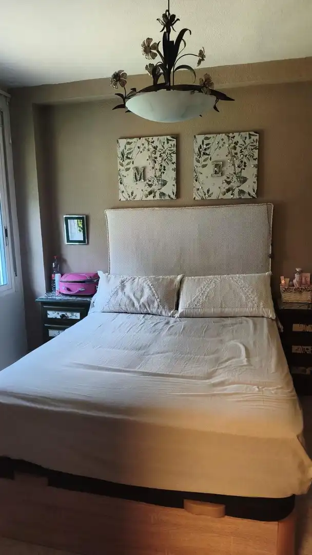 Bedroom of Flat for sale in Noroeste 