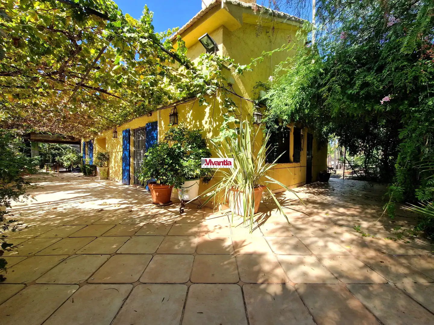 Xalet amb piscina en venda a Pedanías Centro, imagen 6