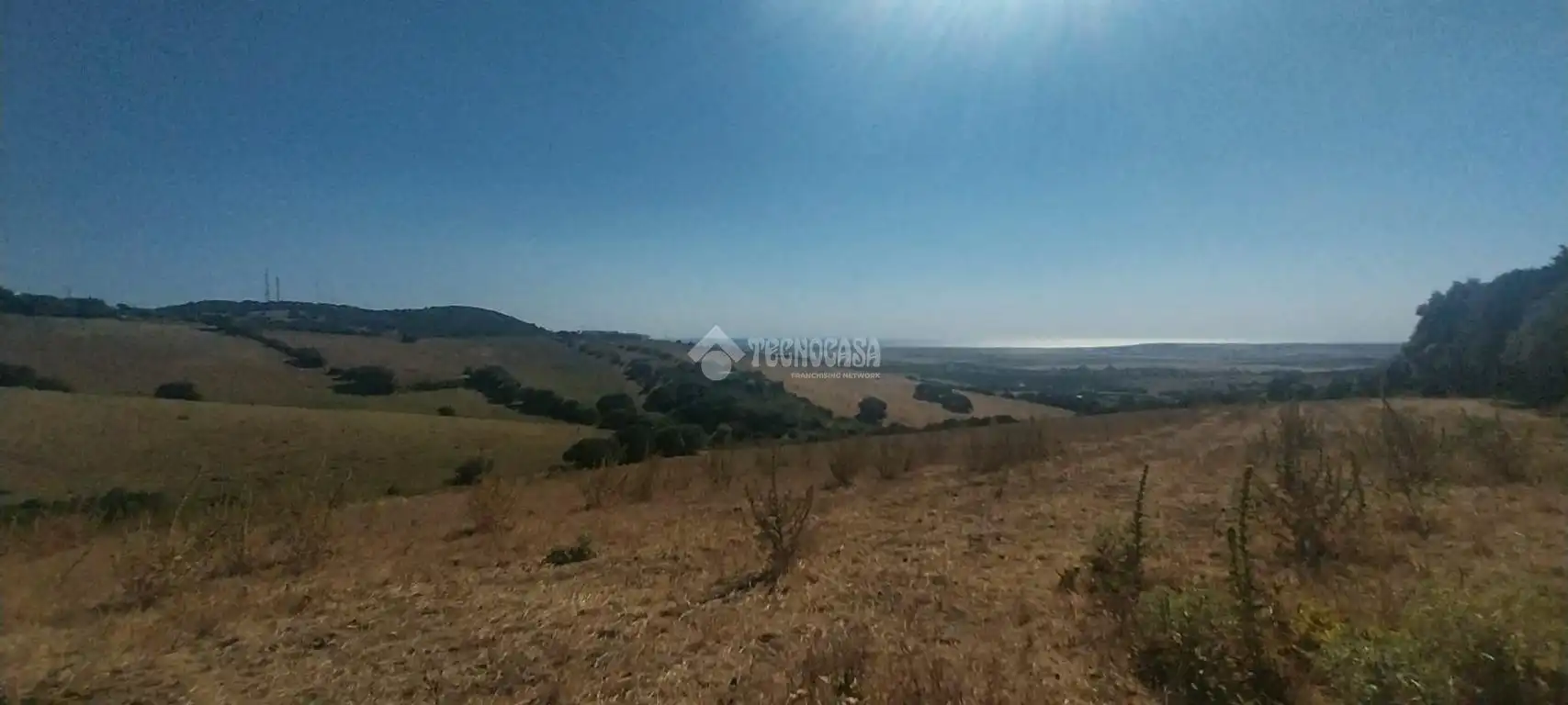 Terreno rustico in vendita a Vejer, imagen 6