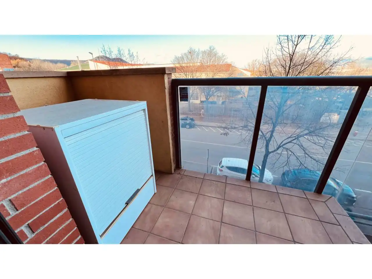 Terraza de Piso en venta en El Sucre - El Nadal  