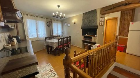 Foto 3 de Casa adosada en venta en Carrer de la Font, 22, Traiguera, Castellón