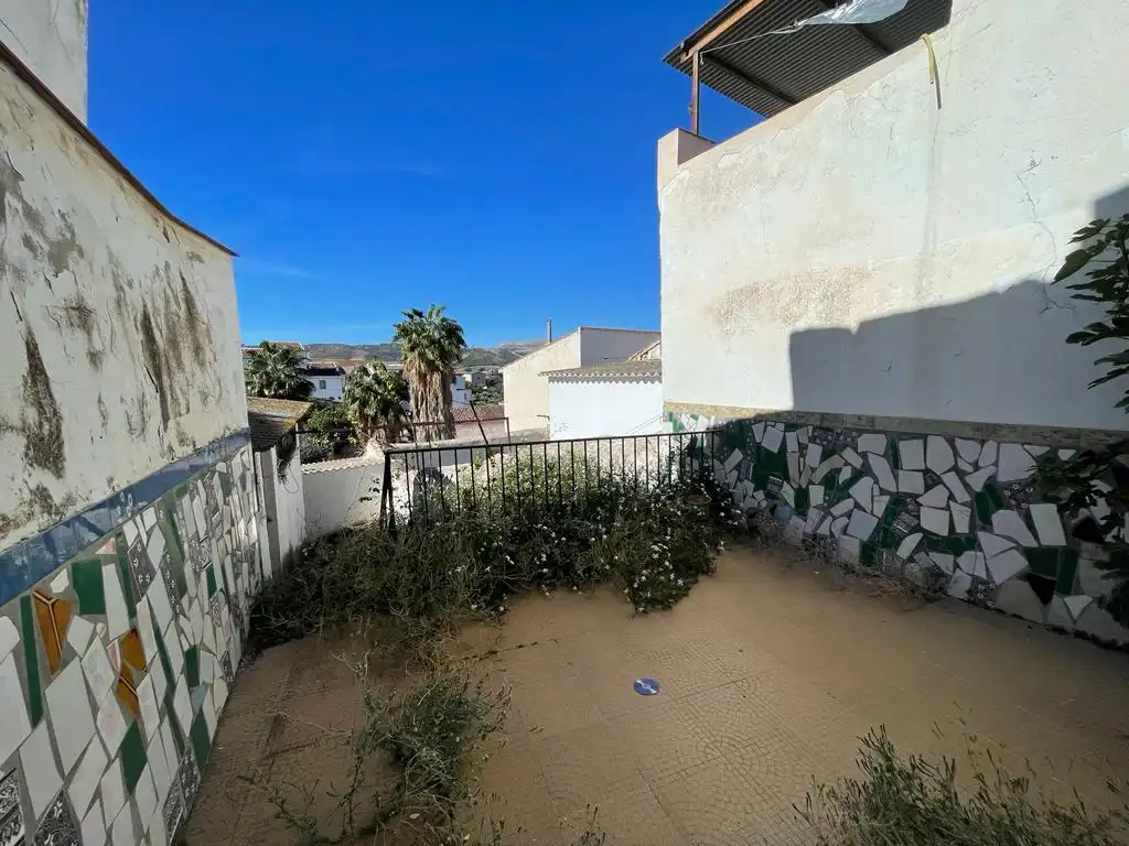 Casa en venta en Higueras, imagen 12