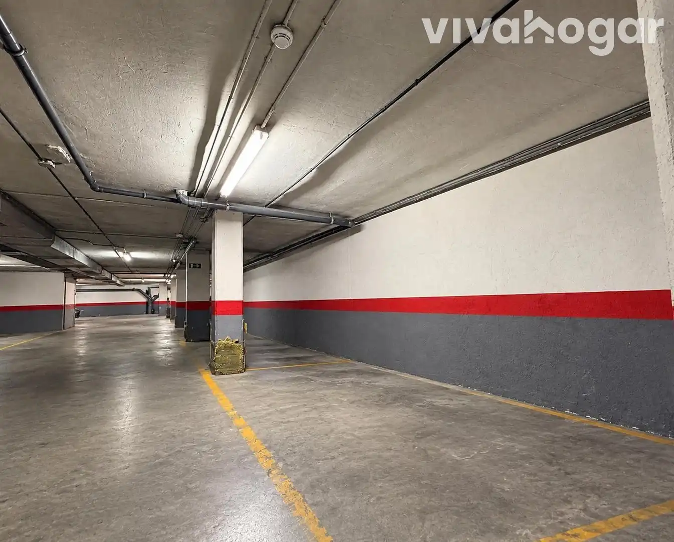 Piso con piscina en venta en Embajadores, imagen 25