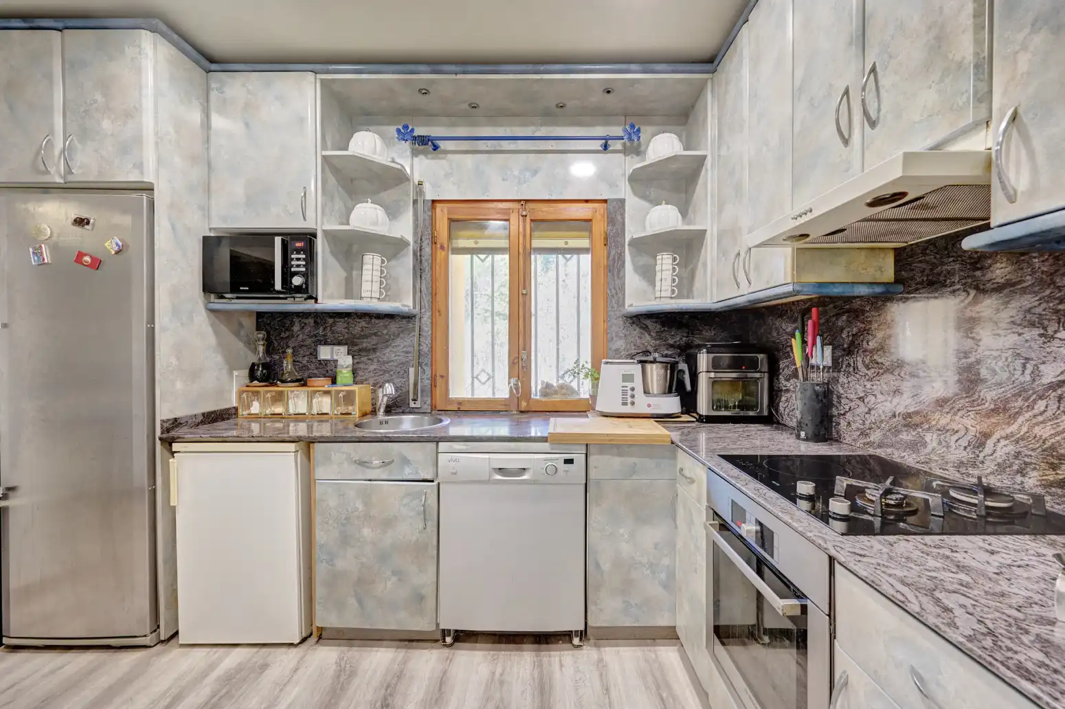 Casa o chalet en venta en Pueyo - El Ventorrillo, Pueyo / Puiu