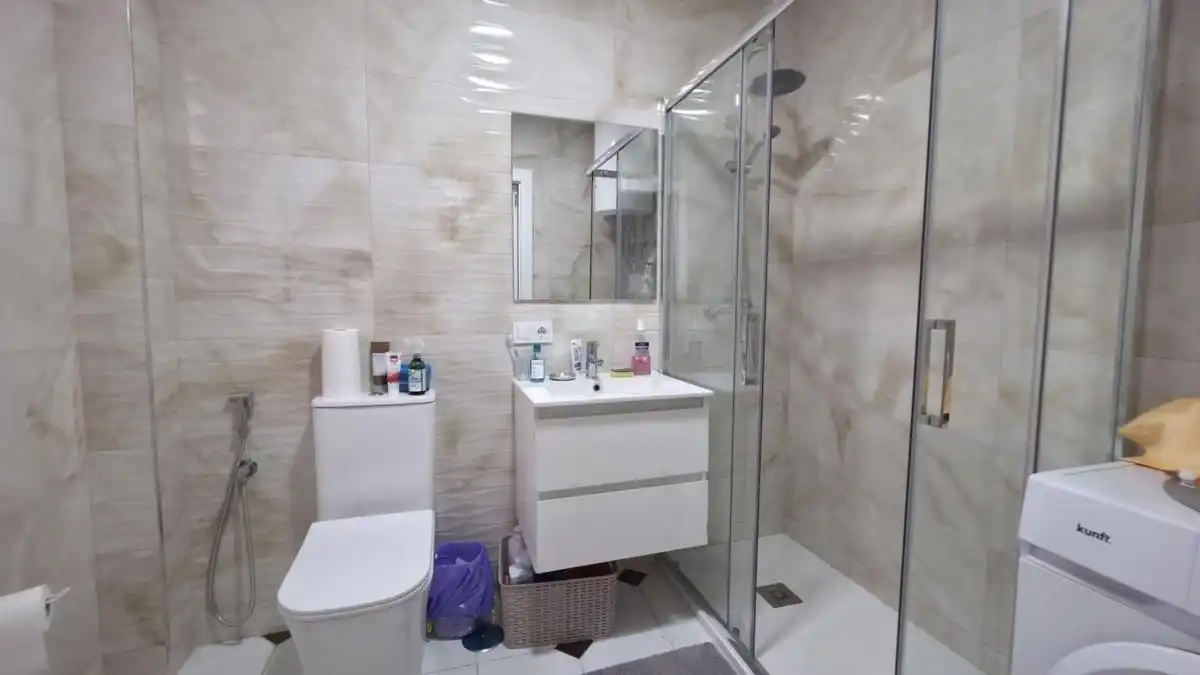 Appartement compact avec ascenseur à vendre à Centro, imagen 21