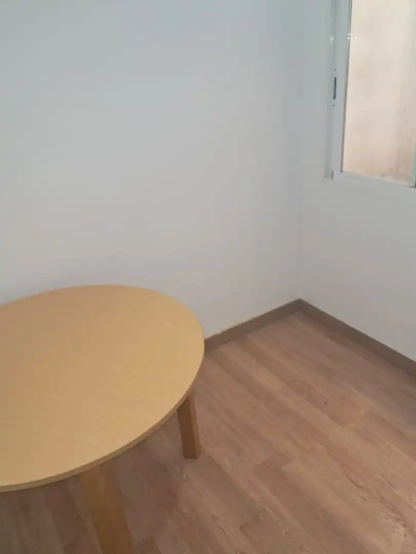 Habitación de Piso en venta en Carlet con Parquet, Terraza y Amueblado