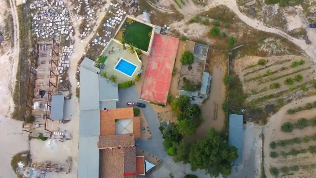 Maison rustique avec terrasse à vendre à Monóvar  / Monòver, imagen 2