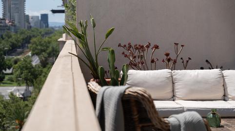 Photo 2 of Attic for sale in Avinguda Diagonal, Sant Gervasi- Galvany, Barcelona