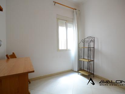 Bedroom of Flat for sale in  Huelva Capital  with Air Conditioner