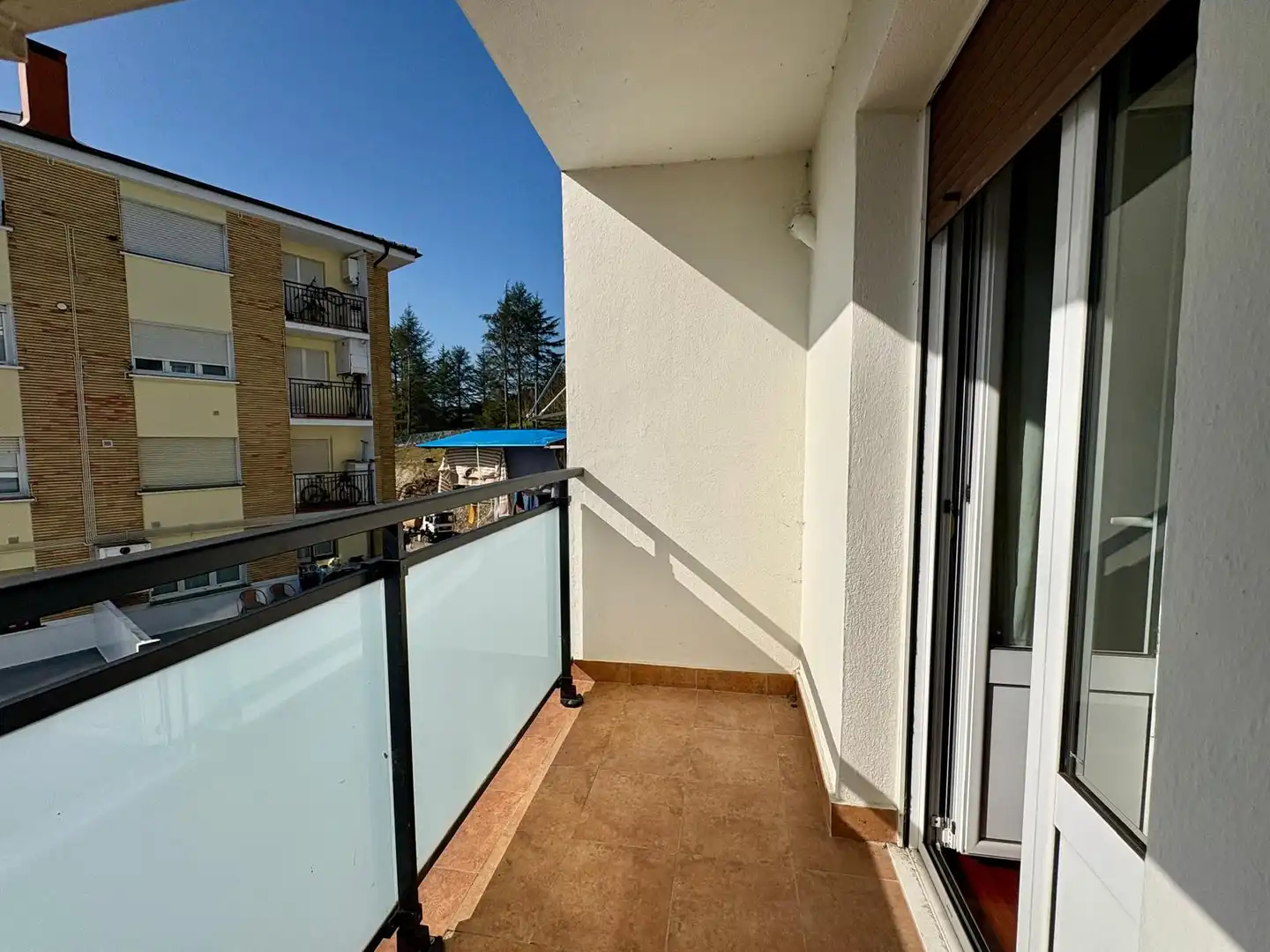 Piso en venta en San Andres Hiribidea, Zaldibar